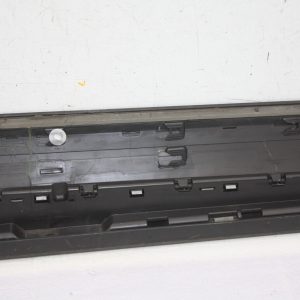 Audi Q5 Sportback Front Left Door Moulding 2017 TO 2020 80A853959A Genuine - Image 11