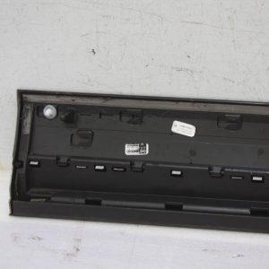 Audi Q5 Sportback Front Left Door Moulding 2017 TO 2020 80A853959A Genuine - Image 13