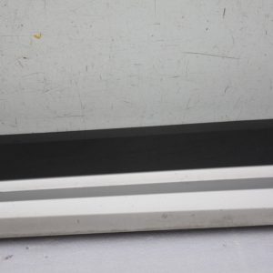 Audi Q5 Sportback Front Left Door Moulding 2017 TO 2020 80A853959A Genuine - Image 4