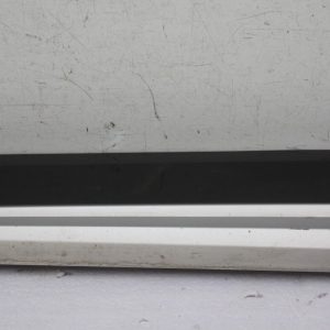 Audi Q5 Sportback Front Left Door Moulding 2017 TO 2020 80A853959A Genuine - Image 5