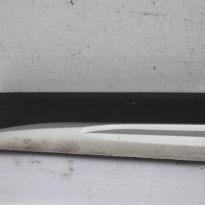 Audi Q5 Sportback Front Left Door Moulding 2017 TO 2020 80A853959A Genuine - Image 6