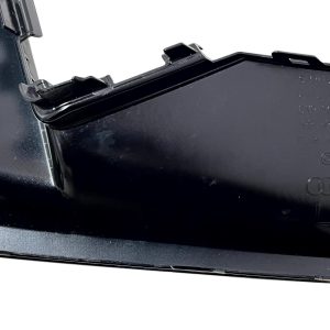 Audi Q6 E-Tron S-Line Front Bumper Left Grill 24 ON 85H807967 Genuine - Image 16