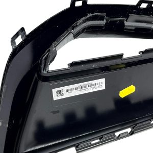 Audi Q6 E-Tron S-Line Front Bumper Left Grill 24 ON 85H807967 Genuine - Image 17