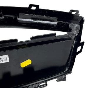 Audi Q6 E-Tron S-Line Front Bumper Left Grill 24 ON 85H807967 Genuine - Image 18