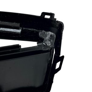Audi Q6 E-Tron S-Line Front Bumper Left Grill 24 ON 85H807967 Genuine - Image 19