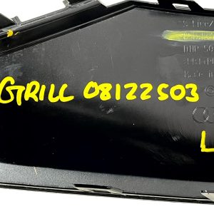 Audi Q6 E-Tron S-Line Front Bumper Left Grill 24 ON 85H807967 Genuine - Image 22