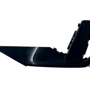 Audi Q6 E-Tron S-Line Front Bumper Left Grill 24 ON 85H807967 Genuine - Image 1