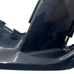 Audi Q6 E-Tron S-Line Front Bumper Left Grill 24 ON 85H807967 Genuine - Image 6