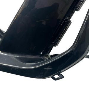 Audi Q6 E-Tron S-Line Front Bumper Left Grill 24 ON 85H807967 Genuine - Image 7