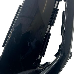 Audi Q6 E-Tron S-Line Front Bumper Left Grill 24 ON 85H807967 Genuine - Image 8