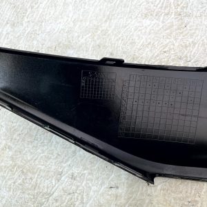 Audi Q6 E Tron S Line Front Bumper Right Grill Trim 2024 ON 85H807968 Genuine - Image 12