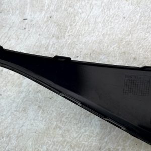 Audi Q6 E Tron S Line Front Bumper Right Grill Trim 2024 ON 85H807968 Genuine - Image 13