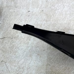 Audi Q6 E Tron S Line Front Bumper Right Grill Trim 2024 ON 85H807968 Genuine - Image 14