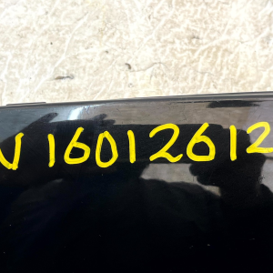 Audi Q6 E Tron S Line Front Bumper Right Grill Trim 2024 ON 85H807968 Genuine - Image 17