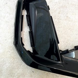 Audi Q6 E Tron S Line Front Bumper Right Grill Trim 2024 ON 85H807968 Genuine - Image 3