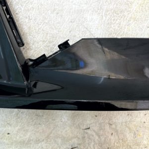 Audi Q6 E Tron S Line Front Bumper Right Grill Trim 2024 ON 85H807968 Genuine - Image 4