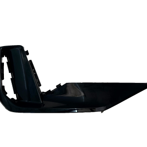 Audi Q6 E Tron S Line Front Bumper Right Grill Trim 2024 ON 85H807968 Genuine - Image 1