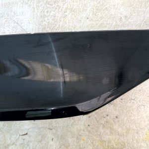 Audi Q6 E Tron S Line Front Bumper Right Grill Trim 2024 ON 85H807968 Genuine - Image 5