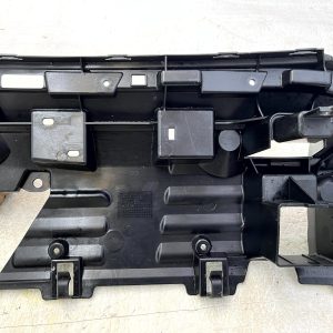 Audi Q6 E Tron S Line Front Upper Radiator Grille Support 2024 ON 85H807233A - Image 12