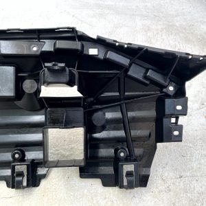 Audi Q6 E Tron S Line Front Upper Radiator Grille Support 2024 ON 85H807233A - Image 13