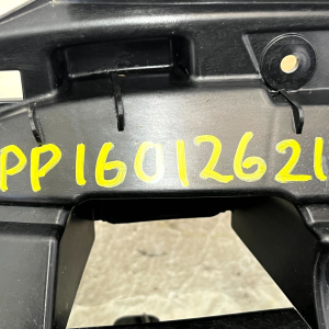 Audi Q6 E Tron S Line Front Upper Radiator Grille Support 2024 ON 85H807233A - Image 15