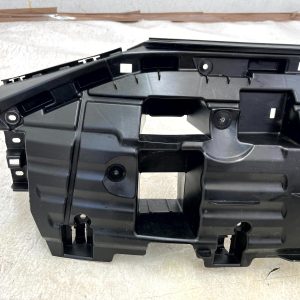 Audi Q6 E Tron S Line Front Upper Radiator Grille Support 2024 ON 85H807233A - Image 3