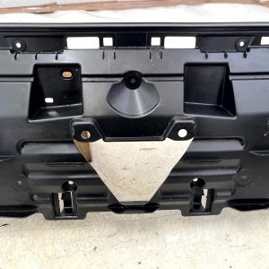 Audi Q6 E Tron S Line Front Upper Radiator Grille Support 2024 ON 85H807233A - Image 5