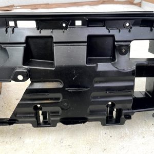 Audi Q6 E Tron S Line Front Upper Radiator Grille Support 2024 ON 85H807233A - Image 6