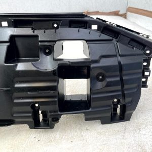 Audi Q6 E Tron S Line Front Upper Radiator Grille Support 2024 ON 85H807233A - Image 7