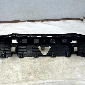 Audi Q6 E Tron S Line Front Upper Radiator Grille Support 2024 ON 85H807233A - Image 8