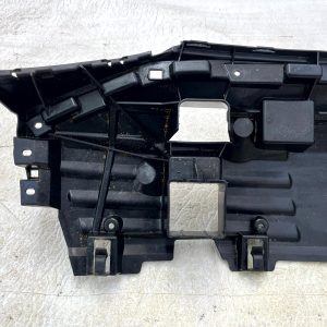 Audi Q6 E Tron S Line Front Upper Radiator Grille Support 2024 ON 85H807233A - Image 9