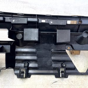 Audi Q6 E Tron S Line Front Upper Radiator Grille Support 2024 ON 85H807233A - Image 10