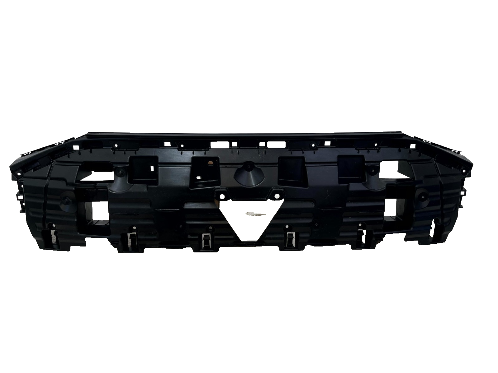 Audi Q6 E Tron S Line Front Upper Radiator Grille Support 2024 ON 85H807233A