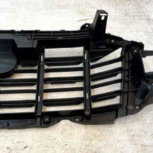 Audi Q7 4M Front Bumper Centre Radiator Grille 2019 TO 2024 4M0807233D Genuine - Image 12