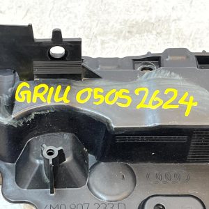Audi Q7 4M Front Bumper Centre Radiator Grille 2019 TO 2024 4M0807233D Genuine - Image 15