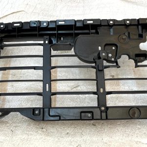 Audi Q7 4M Front Bumper Centre Radiator Grille 2019 TO 2024 4M0807233D Genuine - Image 4