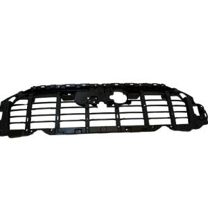 Audi Q7 4M Front Bumper Centre Radiator Grille 2019 TO 2024 4M0807233D Genuine - Image 1
