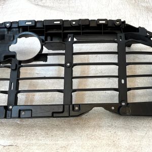Audi Q7 4M Front Bumper Centre Radiator Grille 2019 TO 2024 4M0807233D Genuine - Image 6