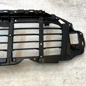 Audi Q7 4M Front Bumper Centre Radiator Grille 2019 TO 2024 4M0807233D Genuine - Image 7