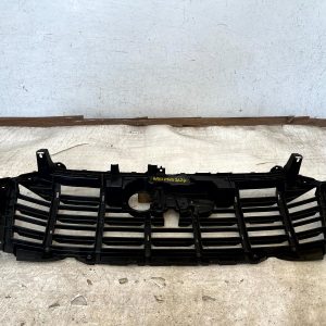 Audi Q7 4M Front Bumper Centre Radiator Grille 2019 TO 2024 4M0807233D Genuine - Image 8