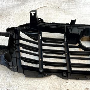 Audi Q7 4M Front Bumper Centre Radiator Grille 2019 TO 2024 4M0807233D Genuine - Image 9