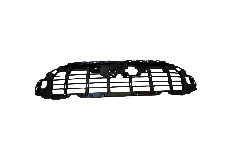 Audi Q7 4M Front Bumper Centre Radiator Grille 2019 TO 2024 4M0807233D Genuine