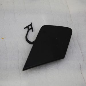 Audi Q7 4M Front Bumper Right Tow Eye Cover 2019 TO 2024 4M0807241E Genuine - Image 4