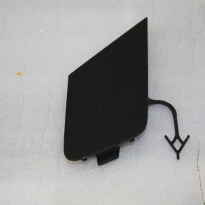 Audi Q7 4M Front Bumper Right Tow Eye Cover 2019 TO 2024 4M0807241E Genuine - Image 5