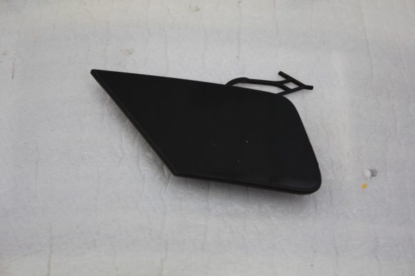 Audi-Q7-4M-Front-Bumper-Right-Tow-Eye-Cover-2019-TO-2024-4M0807241E-Genuine-177097127506