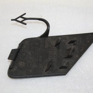 Audi Q7 4M Front Bumper Right Tow Eye Cover 2019 TO 2024 4M0807241E Genuine - Image 8