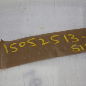 Audi Q7 4M Front Bumper Right Tow Eye Cover 2019 TO 2024 4M0807241E Genuine - Image 9