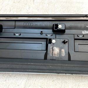 Audi Q7 4M Front Right Side Door Molding Trim 2015 TO 2019 4M0853960B Genuine - Image 10