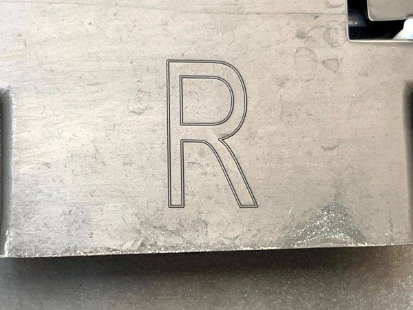 Audi Q7 4M Front Right Side Door Molding Trim 2015 TO 2019 4M0853960B Genuine 178430957766 13