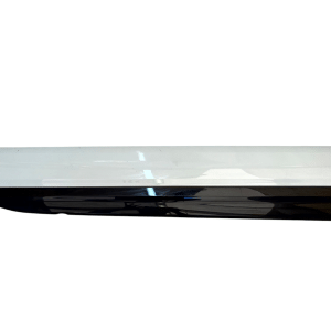 Audi Q7 4M Front Right Side Door Molding Trim 2015 TO 2019 4M0853960B Genuine - Image 1